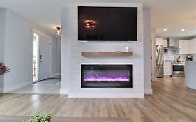 Beautiful Home In Moncton North!
